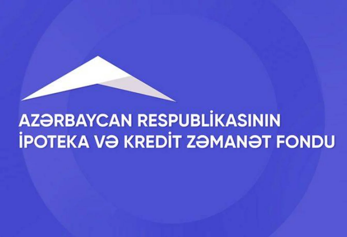 İpoteka Fondu istiqrazdan vəsait cəlb etməyi azaldıb, dövlət büdcəsindən artırıb