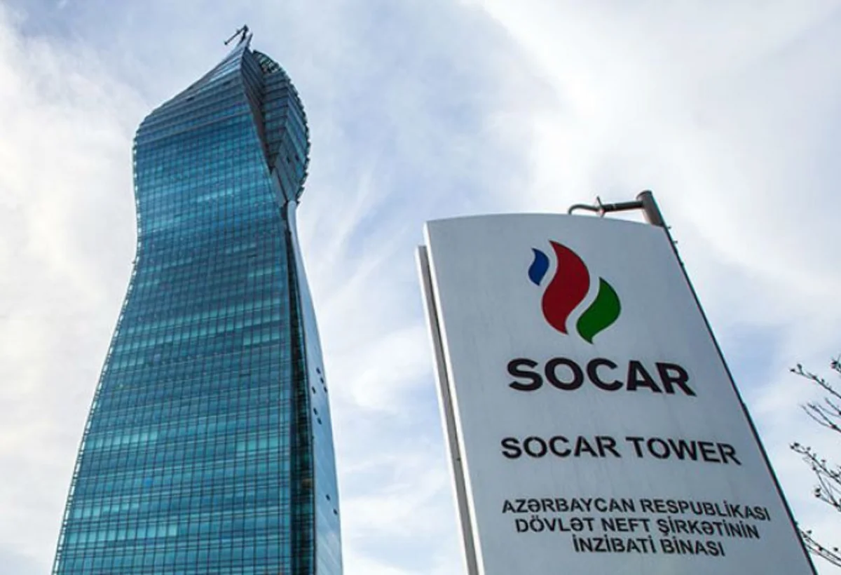 SOCAR prezidentinə qadın müşavir gəlib - FOTO