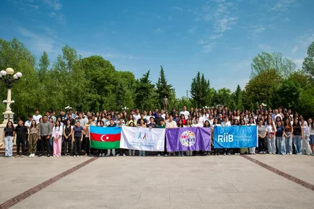 Yay Fest 2026nın Startap və Sahibkarlıq düşərgəsi keçirildi - FOTO