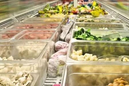 Mütəxəssislər evdə dondurulmuş qidaların saxlanma qaydalarını açıqladı