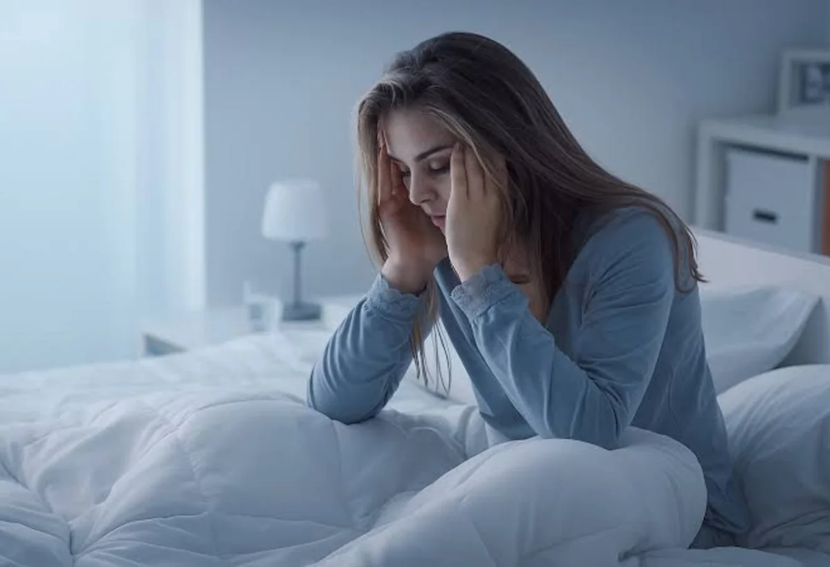 Yuxusuzluq beyində erkən dəyişikliklərə səbəb olur – yeni tədqiqat