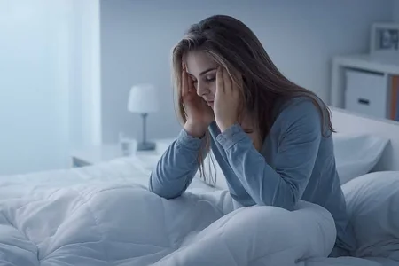 Yuxusuzluq beyində erkən dəyişikliklərə səbəb olur – yeni tədqiqat