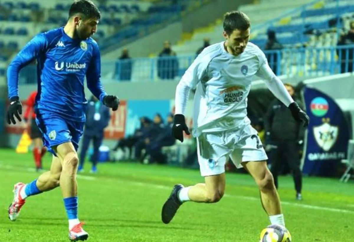 Premyer Liqada Qərb derbisi baş tutacaq