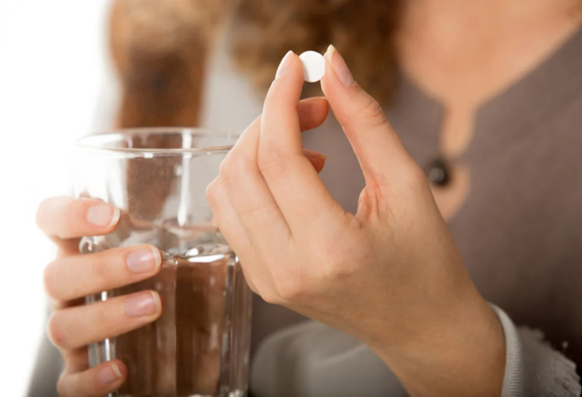 Qan durulducu dərman bu vitamin və bitki əlavələri ilə təhlükəlidir