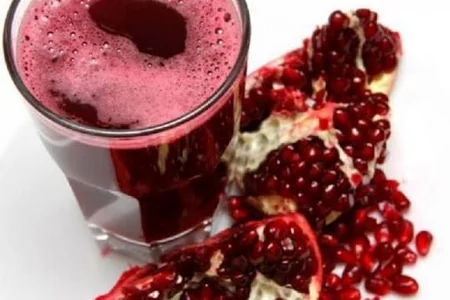 Nar suyunun qan təzyiqinə və xolesterinə təsiri barədə elmi nəticələr