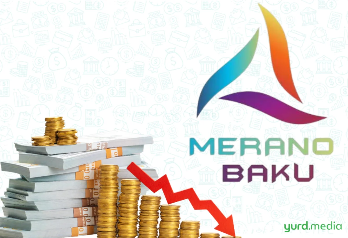 Qida məhsulları idxalçısının xalis mənfəəti 27%-dən çox azalıb