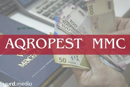 Gübrə satan Aqropest şirkətinin borcu 2 milyon manata çatır