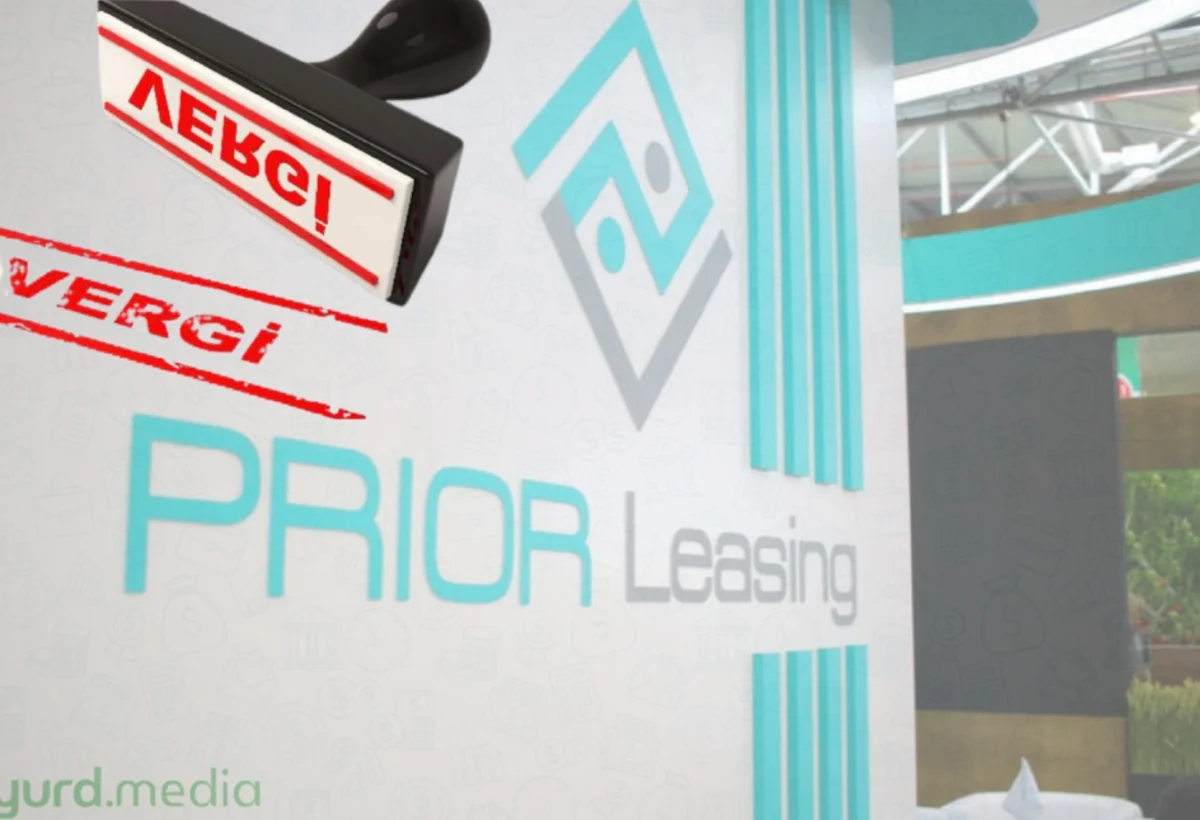 “Prior Leasing”in külli miqdarda borcu yaranıb