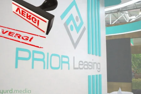“Prior Leasing”in külli miqdarda borcu yaranıb