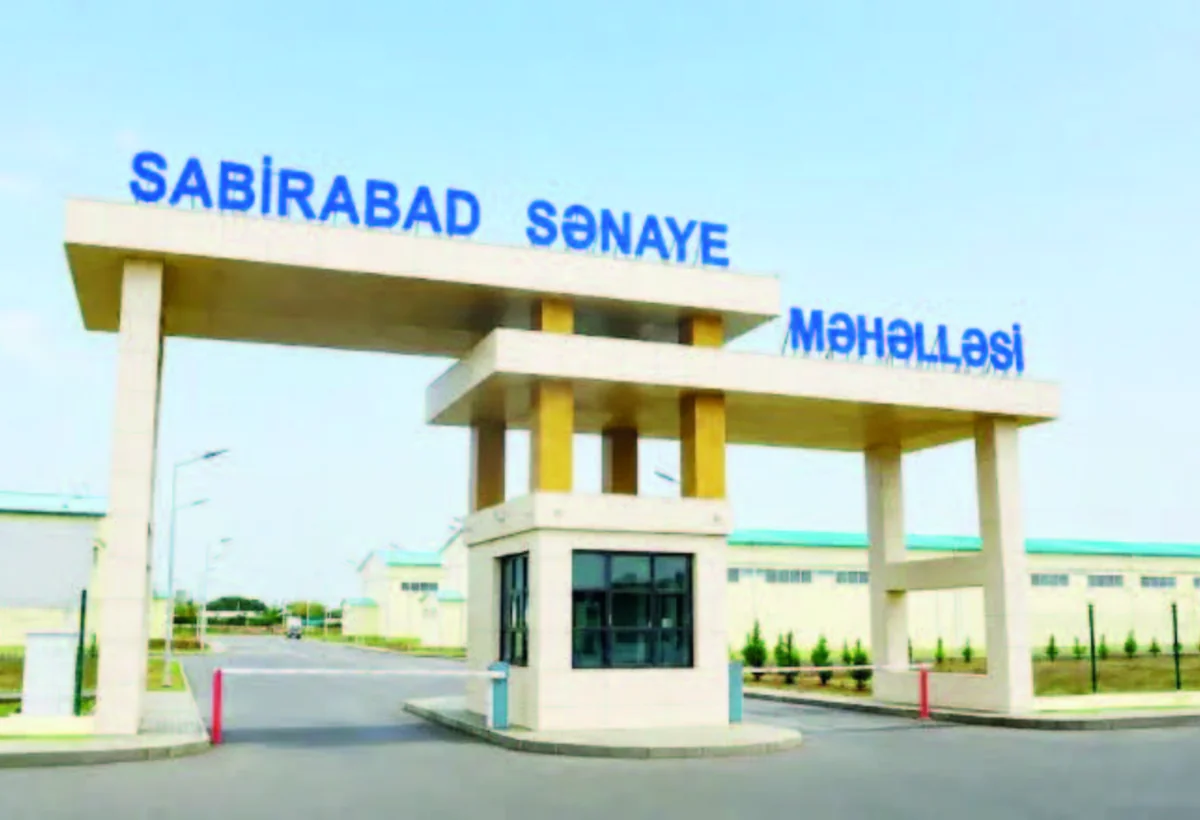 Sabirabad sənaye rezidenti 2500 manat cərimələndi