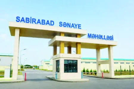 Sabirabad sənaye rezidenti 2500 manat cərimələndi