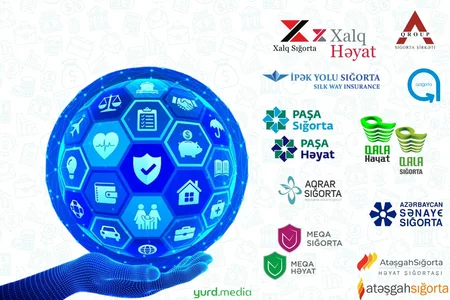 Azərbaycanda sistem əhəmiyyətli cəmi 1 sığortaçı var