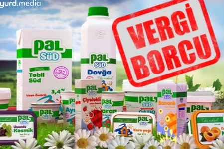 Mübariz Mənsimovun Palfoodu borc bataqlığında