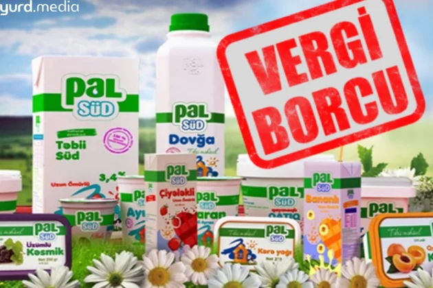 Mübariz Mənsimovun Palfoodu borc bataqlığında
