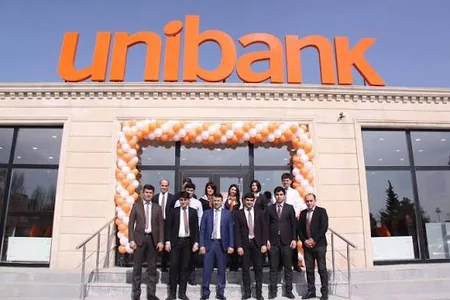 Azərbaycanda bankirlərin 8%-ə yaxını “Unibank”da işləyir