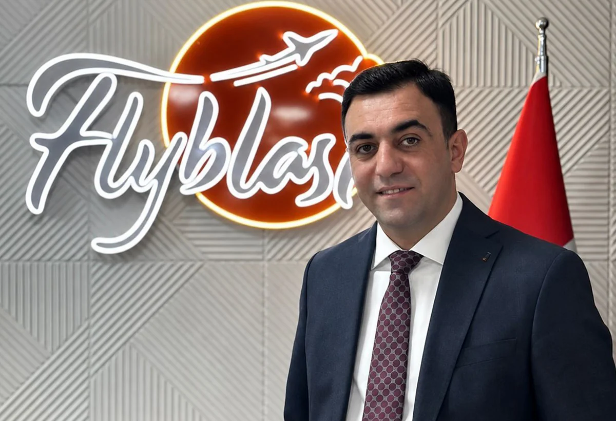 Milyonluq dələduzluqda ittiham olunan “Flyblast rəhbəri Avropada saxlanıldı
