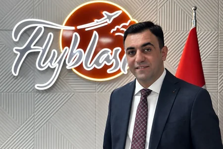 Milyonluq dələduzluqda ittiham olunan “Flyblast rəhbəri Avropada saxlanıldı