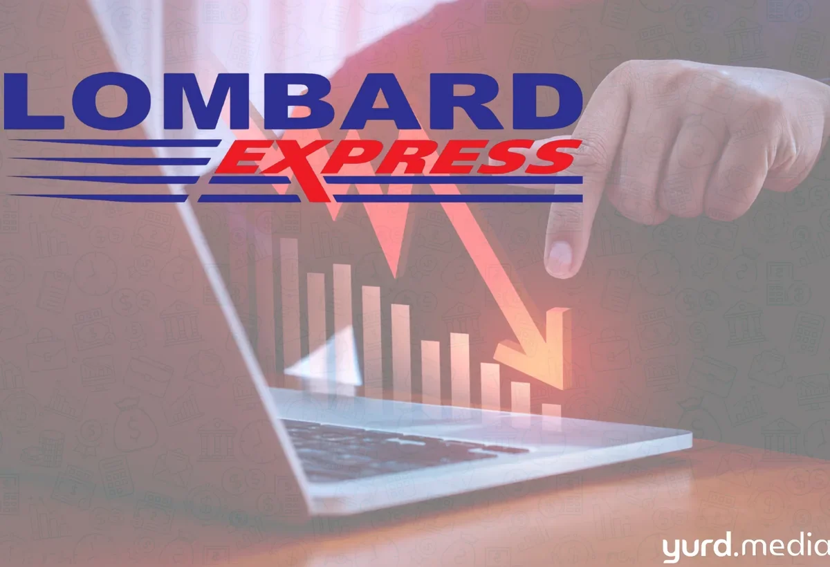 “Express Lombard”ın maliyyə göstəriciləri pisləşib