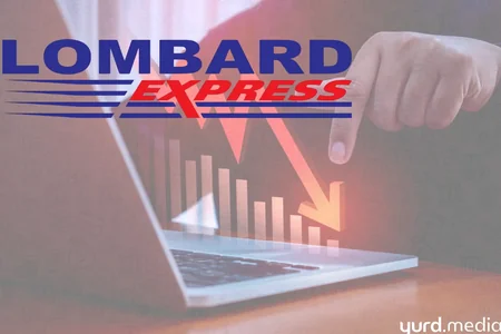 “Express Lombard”ın maliyyə göstəriciləri pisləşib
