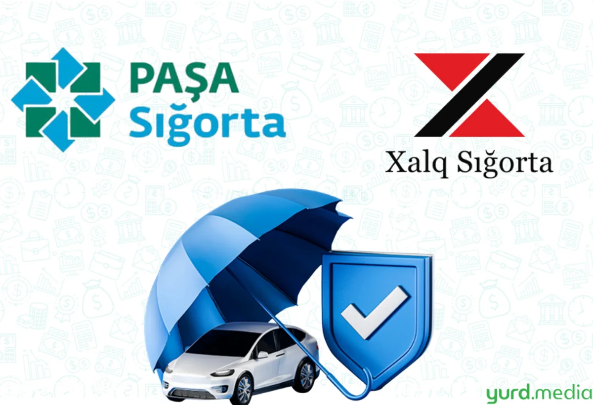 “PAŞA Sığorta” “Xalq Sığorta”nın bazarını əlindən aldı