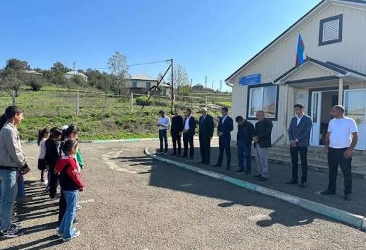 Lerik təhsilinə ağır itki baş verib