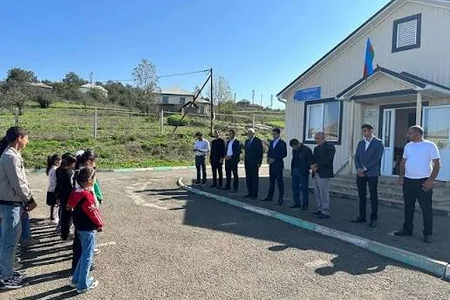 Lerik təhsilinə ağır itki baş verib