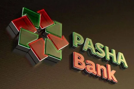 PAŞA Maliyyə Holdinqi “PAŞA Bank”ın səhmdarı olub