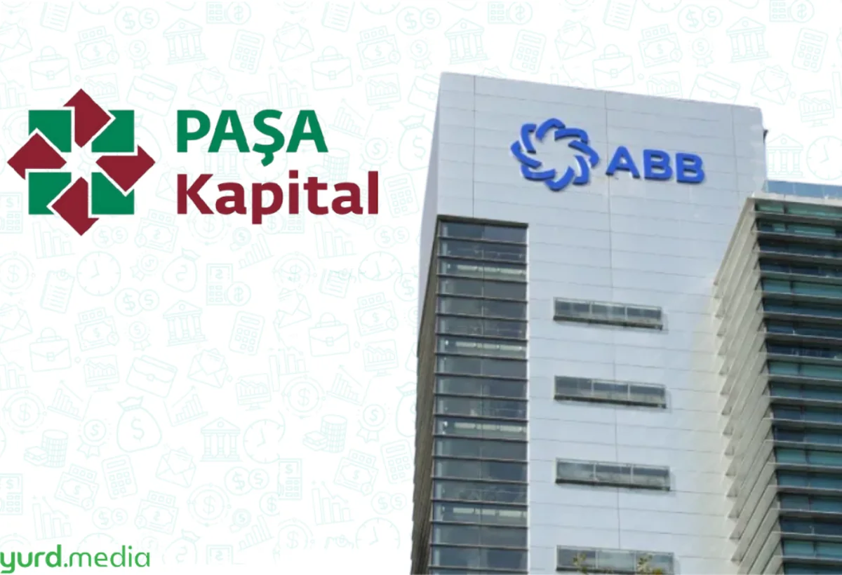 ABB-nin səhmlərinə “PAŞA Kapital” da ortaq oldu