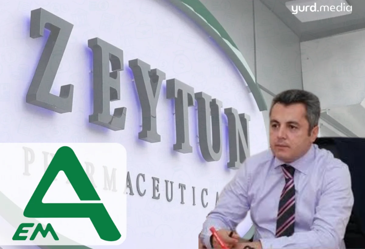 Səhiyyə Nazirliyi Zeytun Pharmaceuticalsda qanun pozuntusu aşkarladı