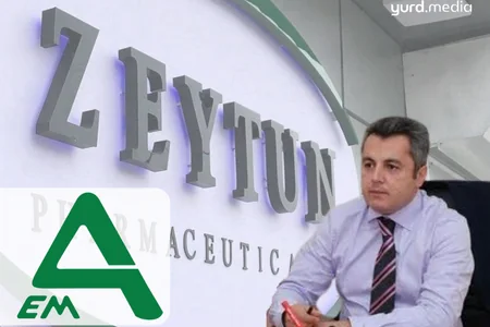 Səhiyyə Nazirliyi Zeytun Pharmaceuticalsda qanun pozuntusu aşkarladı
