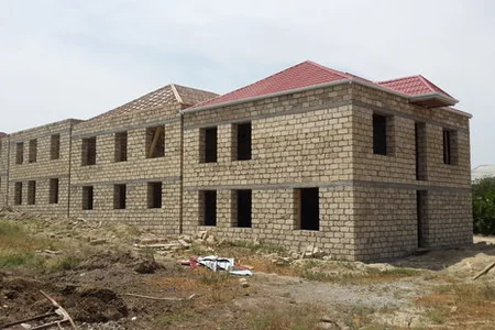 Sənədsiz evlərlə bağlı YENİ TƏKLİF – Torpaqların təyinatı dəyişdirilsin