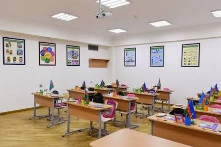 Valideynlərin DİQQƏTİNƏ: I sinfə qəbul üçün son saatlar