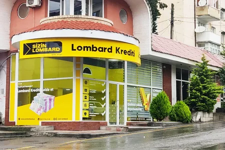 Sizin Lombard ötən ilin maliyyə hesabatını verib
