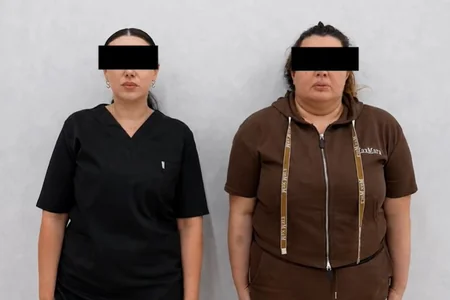 Bu qadınlar MİDA-nın güzəştli mənzil sistemi ilə bağlı vətəndaşları aldadıb - VİDEO