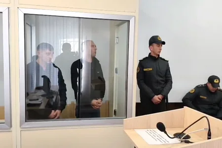 Tatarıstanda qadının qətli ilə bağlı 12 il sonra məhkəmə – Prokuror 15 il istədi