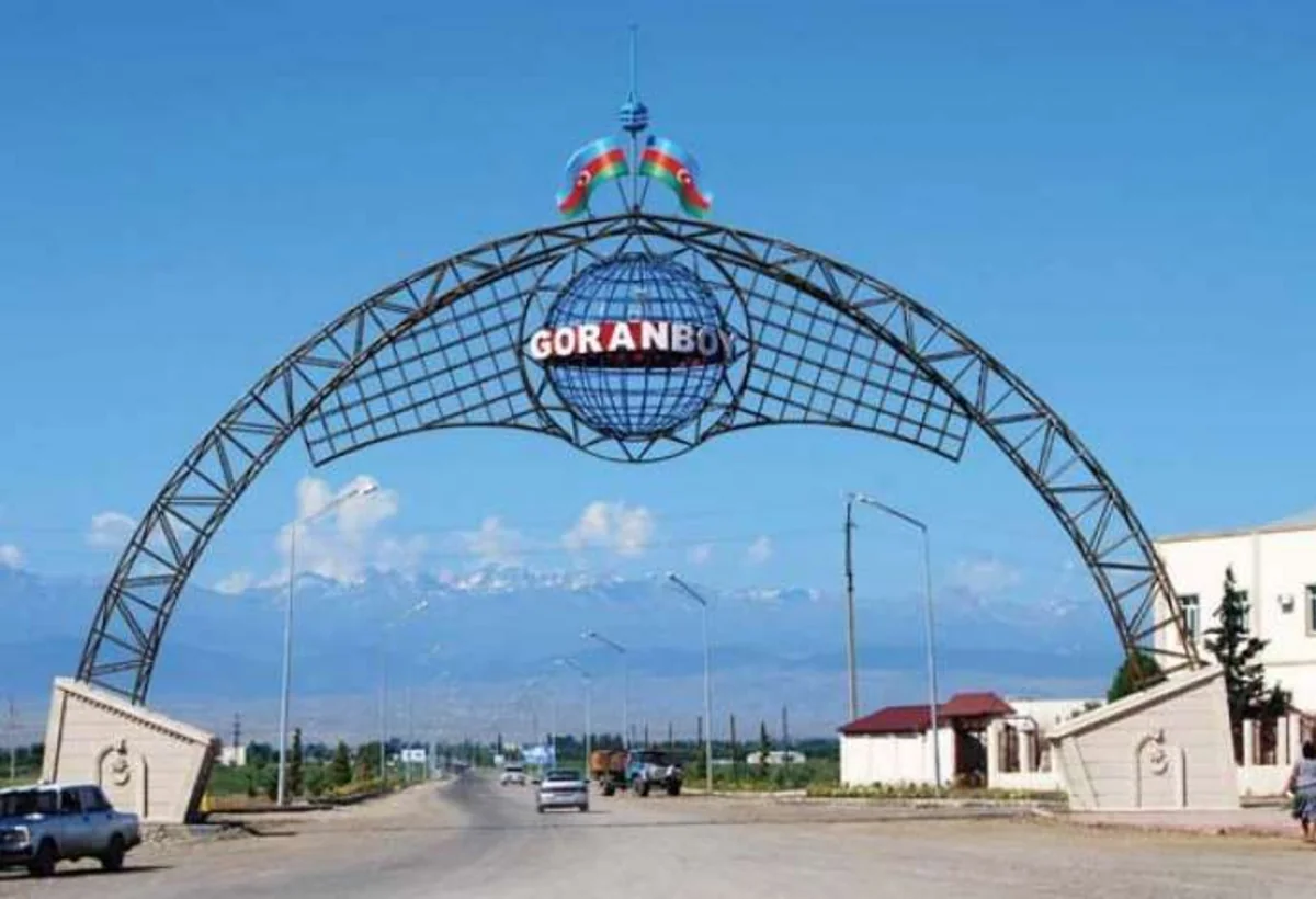 Partlayışa görə təxliyə olunanlar evlərinə qayıdıblar