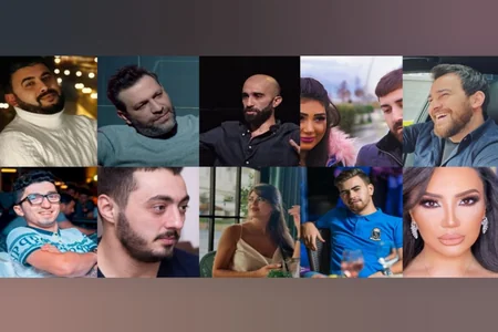 Vergi orqanları blogerlər və infulenserlərlə ayrıca “haqq-hesab çürüdəcək”