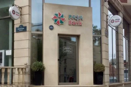 Azərbaycanda bankirlərin yarım faizi “PAŞA Bank”da işləyir