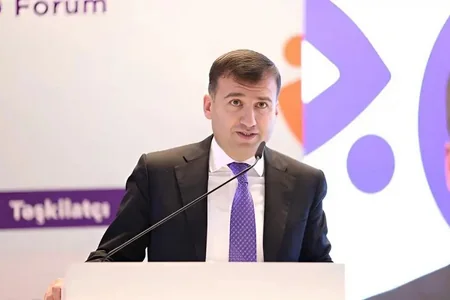 Azər Mursaqulov vəkili şöbə müdiri təyin etdi