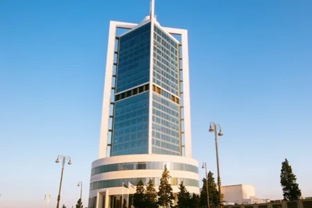 ARDNF-in illik hesabatının açıqlanması gecikir