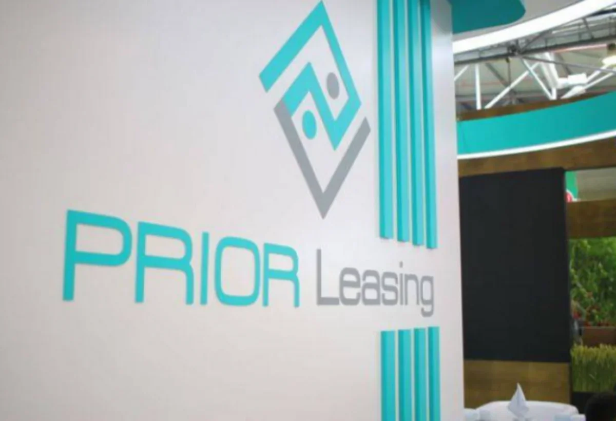 “Prior Leasing”in xalis mənfəəti 44%-ə yaxın azalıb