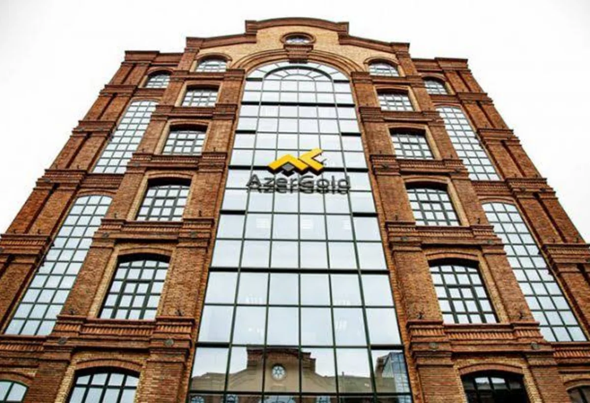 “Azərpoçt”dan “AzerGold”da risklərin idarə edilməsi rəhbəri transferi - FOTO