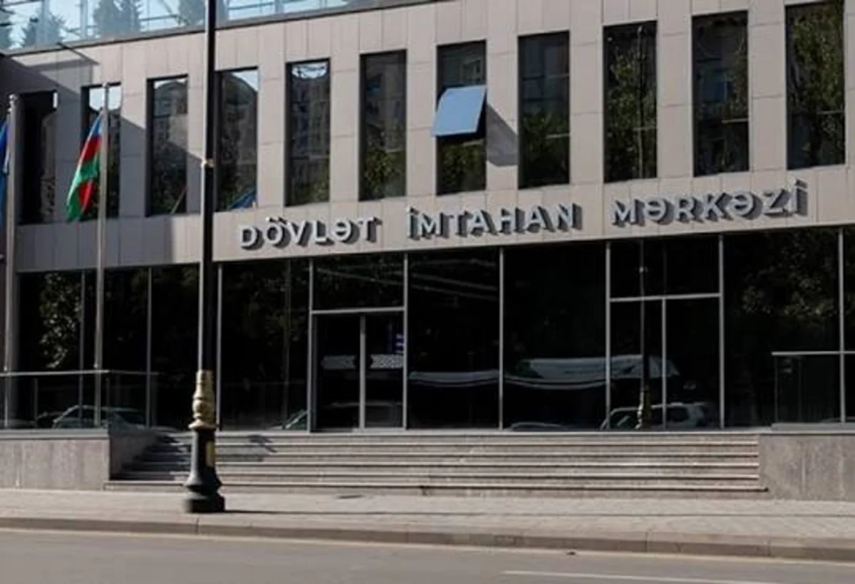 Dövlət imtahanına yeni formatda tapşırıqlar salınacaq