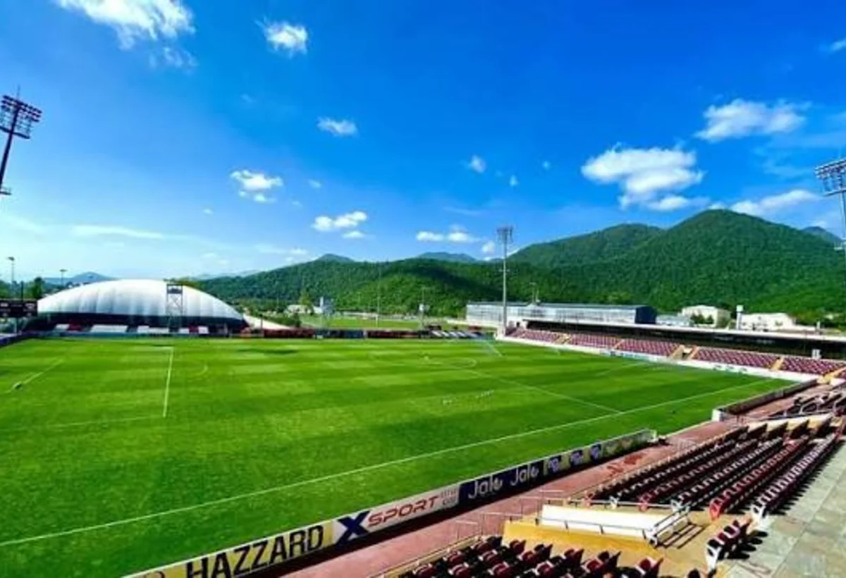 Azərbaycan çempionatında tura Qəbələdə start verilir