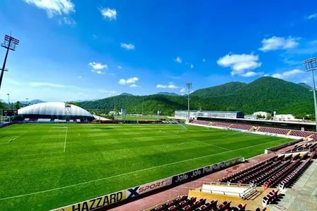 Azərbaycan çempionatında tura Qəbələdə start verilir