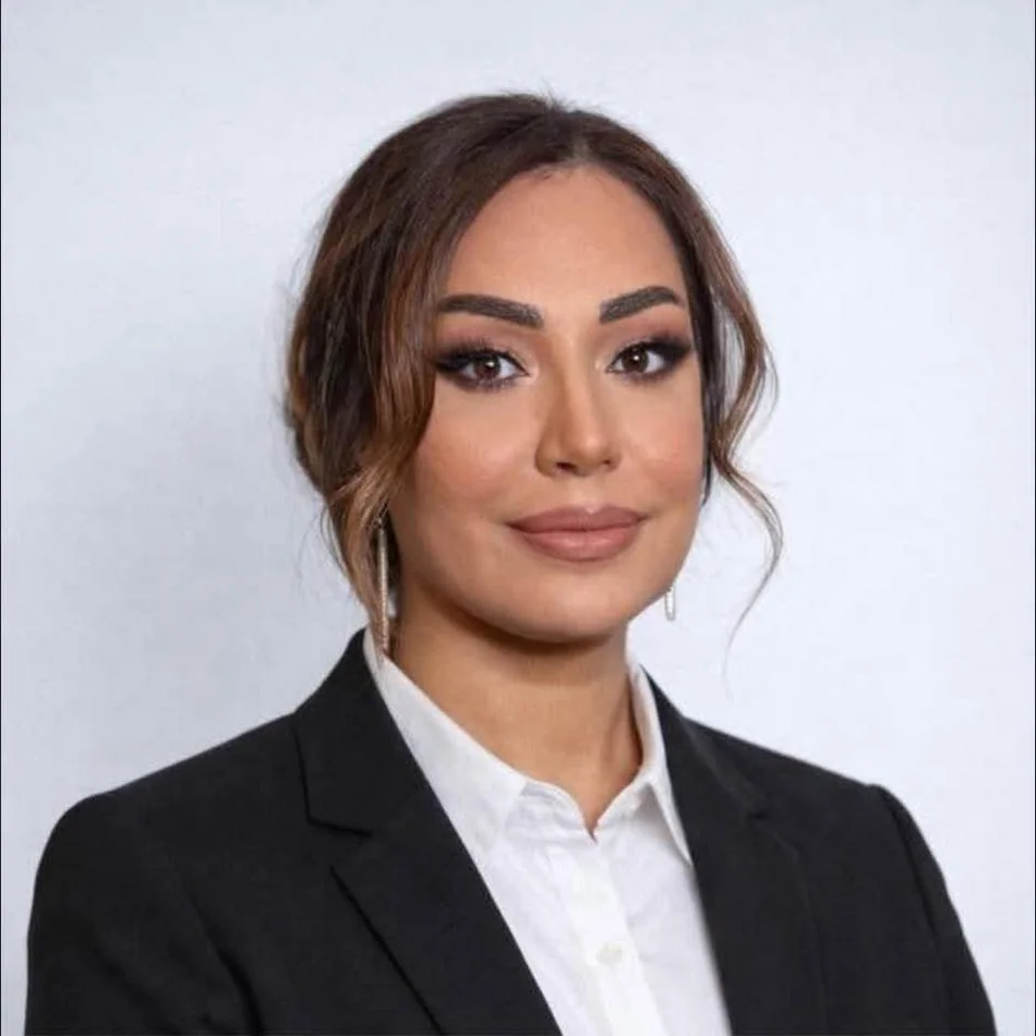 Vəkil İlhamə Həsənova