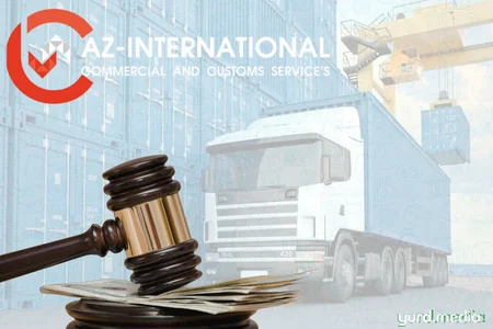 “Az İnternational Company” cərimələndi