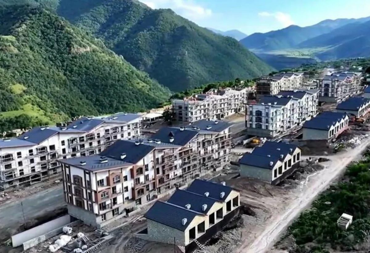Kəlbəcərdə ilk dəfə əmək yarmarkası keçiriləcək
