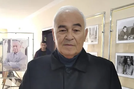 Azərbaycanın məşhur filmlərinin operatoru vəfat etdi