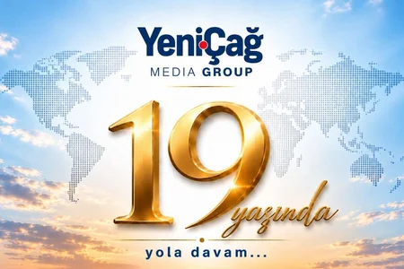 “Yeni Çağ” 19 yaşında